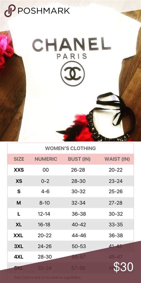 chanel cloths size 40 in us|what is chanel size.